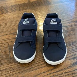 Toddler Nike Court Royale Shoes